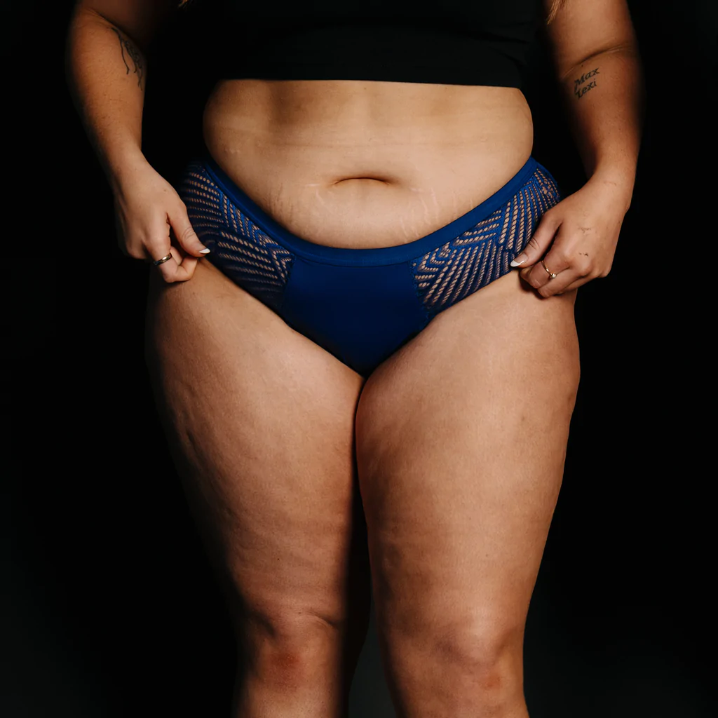 LOUISE SLIP - ROSA-BEIGE