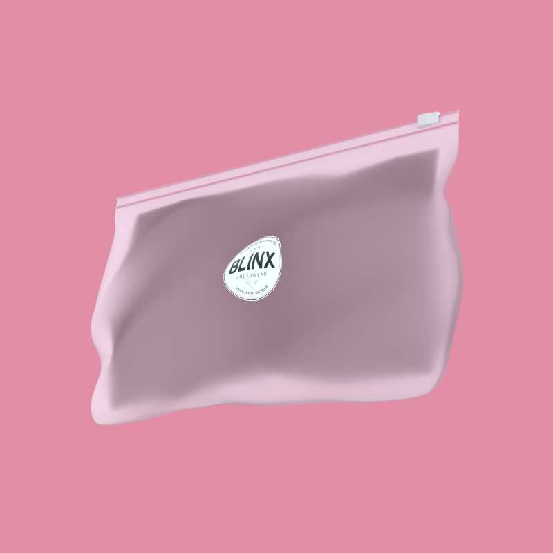 KOSTENLOSER WASSERDICHTER AUFBEWAHRUNGSBEUTEL